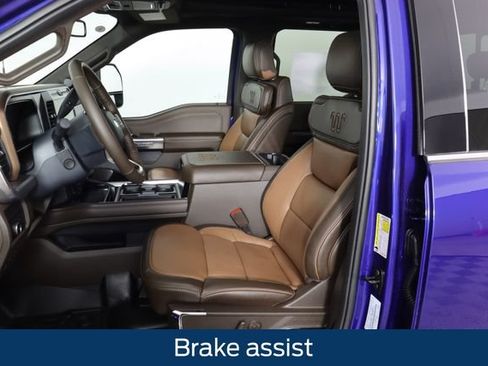 New 2026 Ford F350 King Ranch AWD/4WD image 47