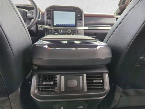 Used 2023 Ford F150 Lariat AWD/4WD image 19
