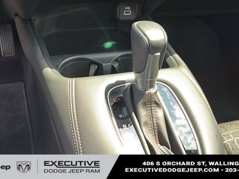 Used 2024 Honda HR-V Sport image 16