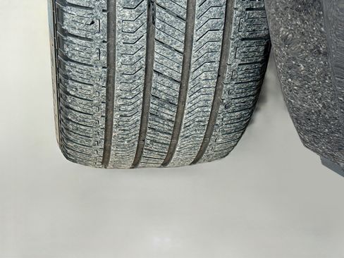Used 2023 Land Rover Defender 90 V8 AWD/4WD image 43