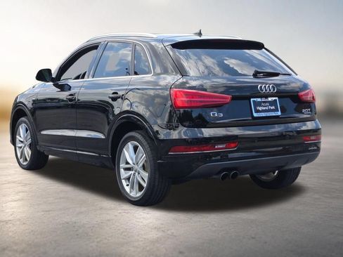 Used 2018 Audi Q3 2.0T Premium Plus w/ Premium Plus Package AWD/4WD image 17