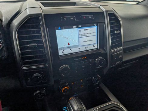 Used 2018 Ford F150 XLT w/ Equipment Group 302A Luxury image 10