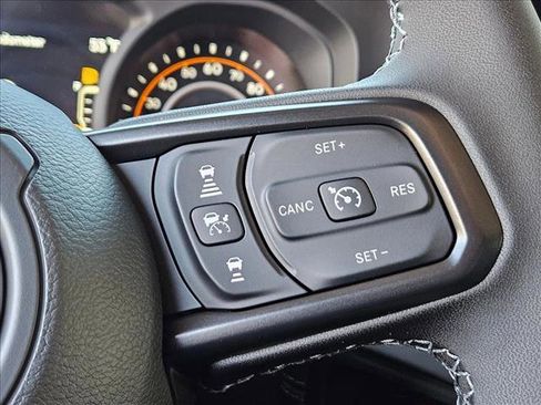 New 2026 Jeep Wrangler Unlimited Rubicon image 17