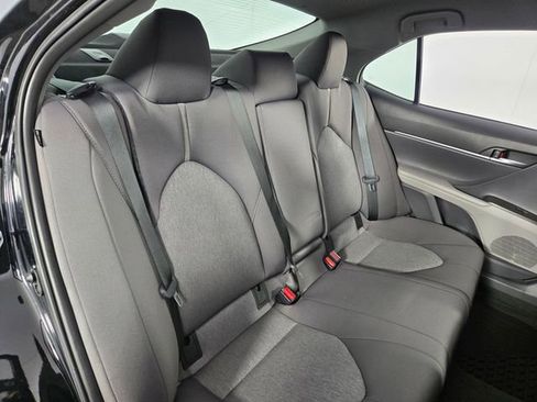 Used 2023 Toyota Camry LE image 16