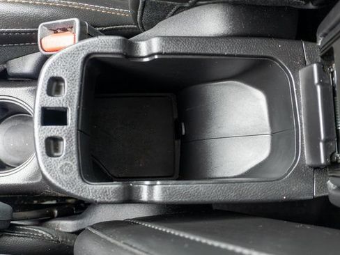 Used 2019 Jeep Compass Latitude AWD/4WD image 30