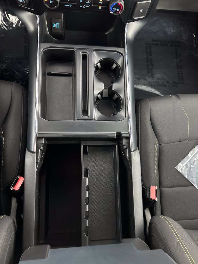 Used 2024 Ford F150 STX RWD image 16