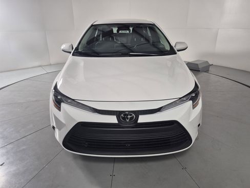 New 2026 Toyota Corolla LE image 8