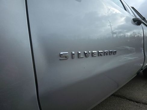 Used 2016 Chevrolet Silverado 1500 W/T w/ WT Fleet Convenience Package image 25