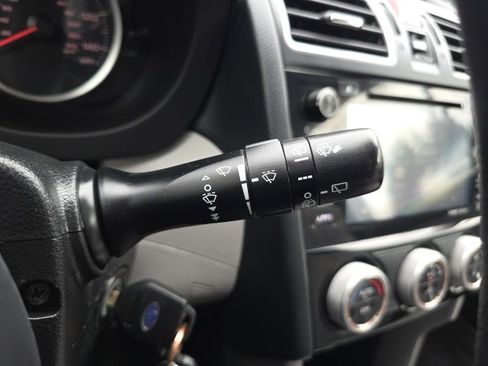 Used 2017 Subaru Forester 2.5i Premium w/ All-Weather Package image 13