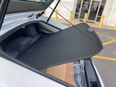 New 2026 Toyota Prius Plug-In Hybrid image 49