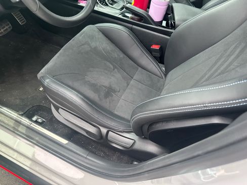 Used 2025 Hyundai Elantra N FWD image 4