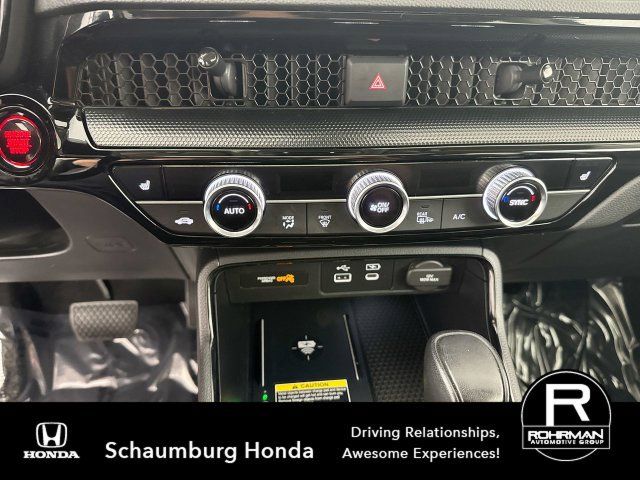 Used 2023 Honda CR-V EX-L image 9