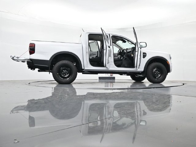 New 2026 Ford Ranger XL w/ Trailer Tow Package RWD image 57