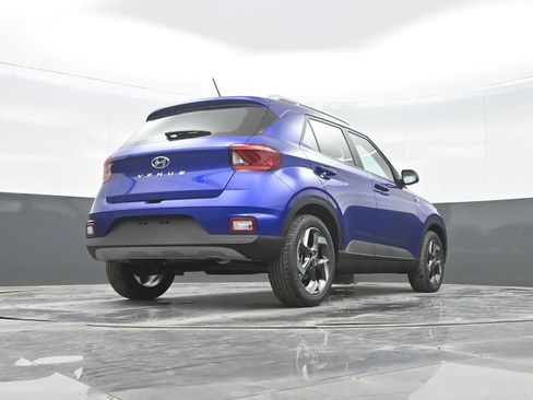 New 2026 Hyundai Venue SEL image 35