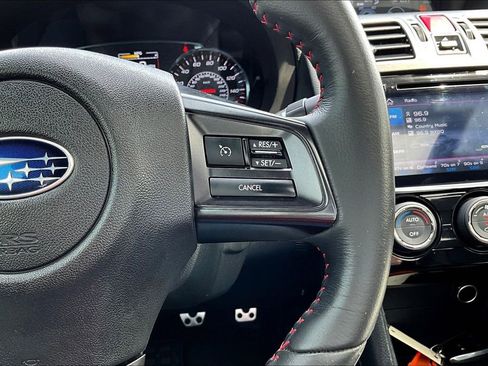 Used 2019 Subaru WRX Limited w/ Popular Package #1 image 19