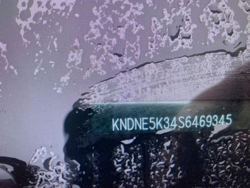 Used 2025 Kia Carnival SX Prestige image 44