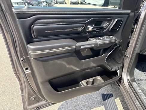 Used 2023 RAM 1500 Limited AWD/4WD image 17