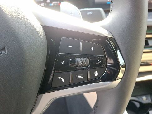 Used 2025 BMW 330i xDrive 330i xDrive w/ M Sport Package image 23