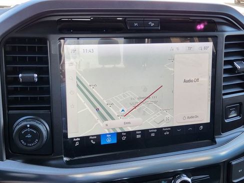 New 2025 Ford F150 Lariat w/ FX4 Off-Road Package image 19