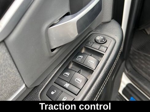 Used 2019 RAM 2500 Big Horn image 17