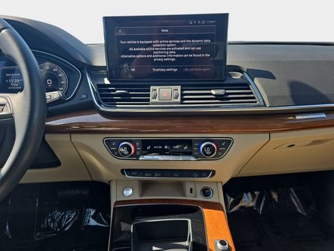 Used 2023 Audi Q5 2.0T Premium Plus w/ Premium Plus Package image 23