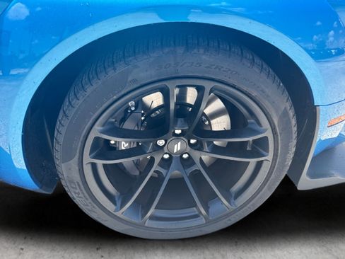 Used 2023 Dodge Challenger R/T Scat Pack RWD image 16