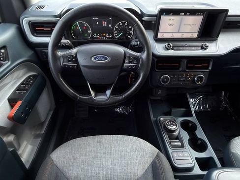 Used 2022 Ford Maverick XLT w/ XLT Luxury Package FWD image 13