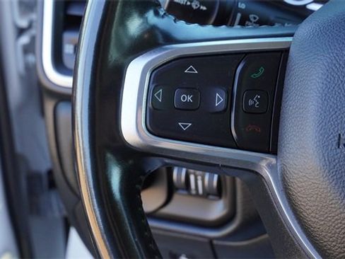 Used 2022 RAM 1500 Laramie image 25