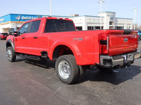 New 2026 Ford F450 XL w/ 360-Degree Camera Package image 21