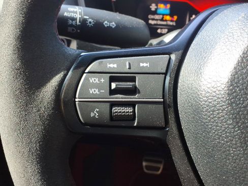 Used 2025 Honda Civic Type R image 16