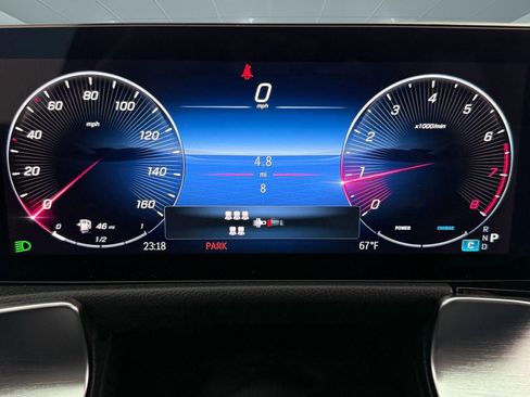New 2026 Mercedes-Benz GLB 250 image 15