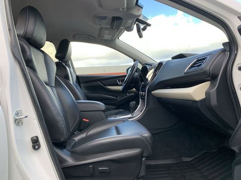 Used 2022 Subaru Ascent Limited image 33