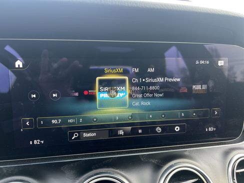 Certified 2022 Mercedes-Benz E 450 E 450 image 23