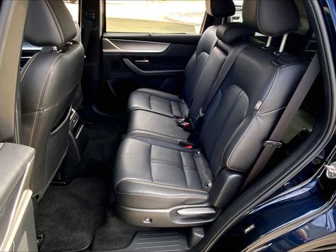 Used 2024 MAZDA CX-90 3.3 Turbo w/ Preferred Package image 20