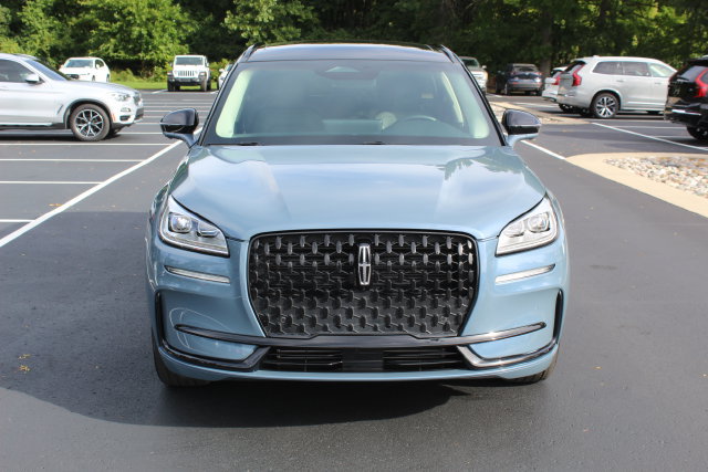 Certified 2024 Lincoln Corsair Reserve w/ Equipment Group 201A AWD/4WD image 10