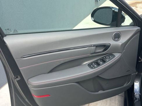 New 2026 Hyundai Sonata N Line FWD image 6