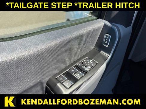 Used 2021 Ford F150 XLT AWD/4WD image 11