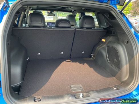 New 2025 Jeep Compass Limited w/ Sun & Sound Group image 8