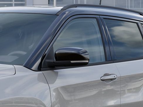 New 2025 Jeep Compass Limited w/ Sun & Sound Group image 12