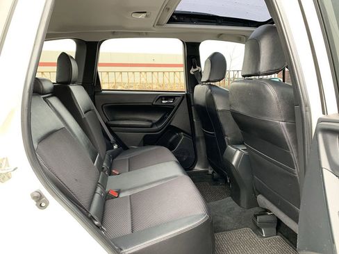 Used 2014 Subaru Forester 2.0XT Premium image 29