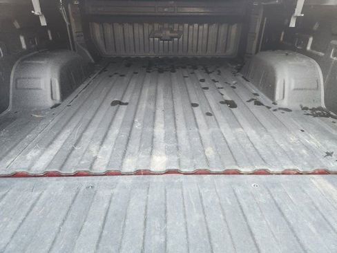 Certified 2020 Chevrolet Silverado 1500 LTZ w/ LTZ Plus Package image 33