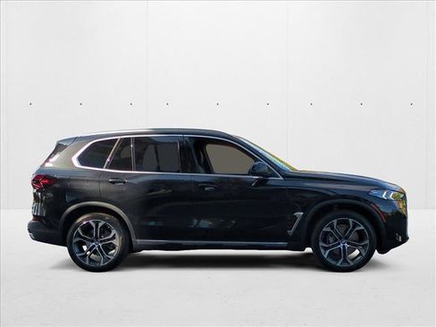 Used 2026 BMW X5 sDrive40i w/ Climate Comfort Package RWD image 6