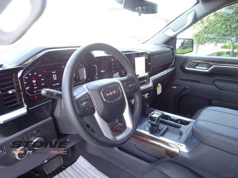 New 2026 GMC Sierra 1500 Elevation w/ Preferred Package RWD image 13