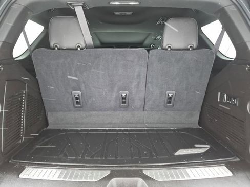 Used 2021 Chevrolet Tahoe RST w/ Luxury Package image 8