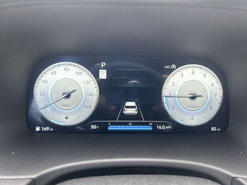 New 2025 Hyundai Palisade Calligraphy image 23