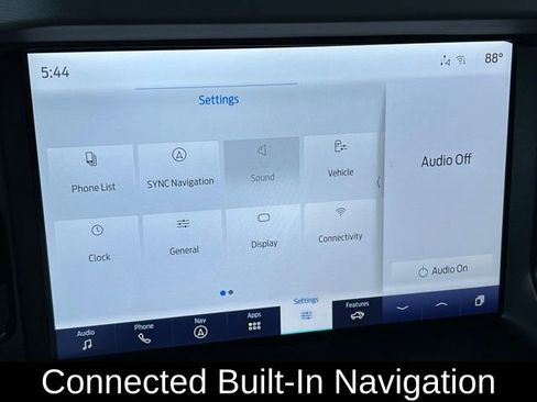 Used 2023 Ford Bronco Badlands image 28