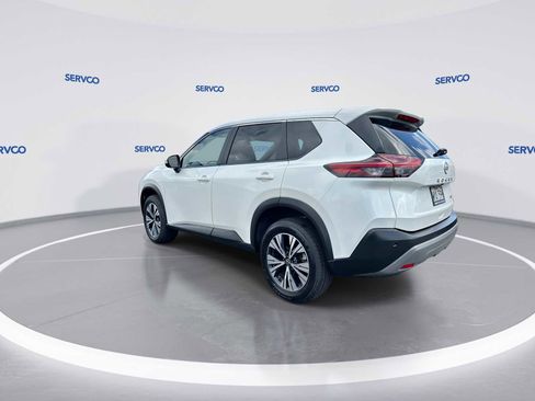Used 2023 Nissan Rogue SV FWD image 6