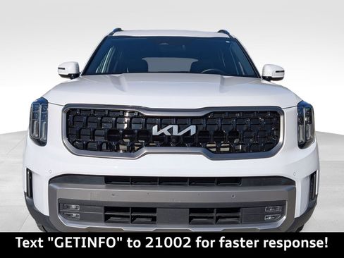 Used 2023 Kia Telluride SX X-Pro image 11