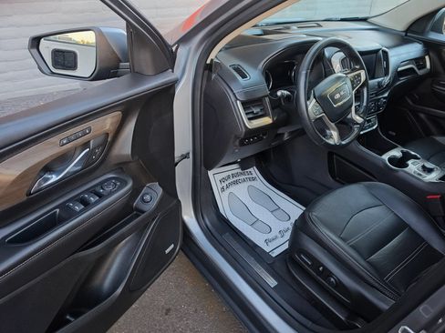 Used 2023 GMC Terrain Denali w/ LPO, Floor Liner Package AWD/4WD image 14