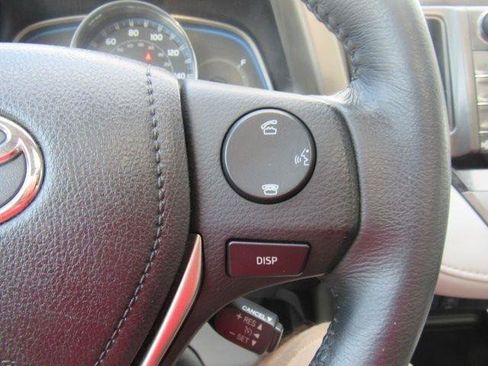 Used 2014 Toyota RAV4 Limited AWD/4WD image 27